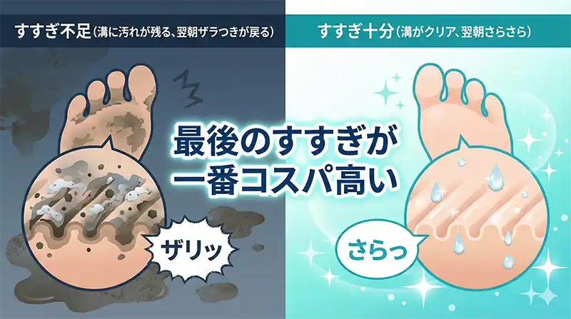 09_rinse_compare_return