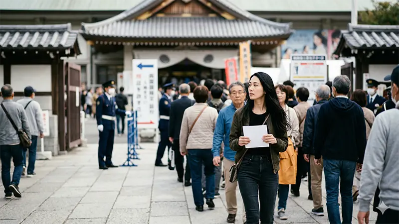 kokugikan_station_route
