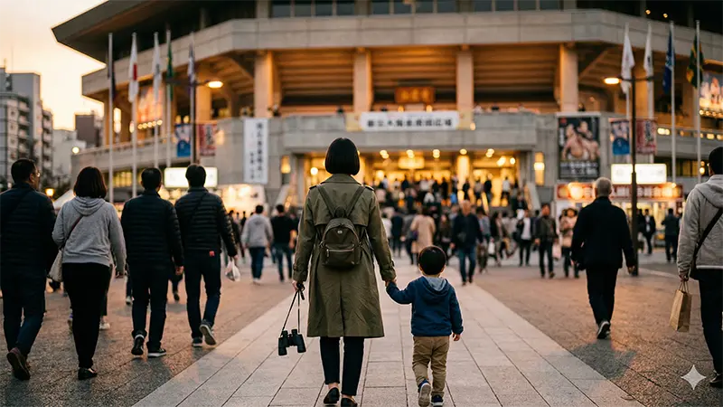 sumo_faq_family_talking