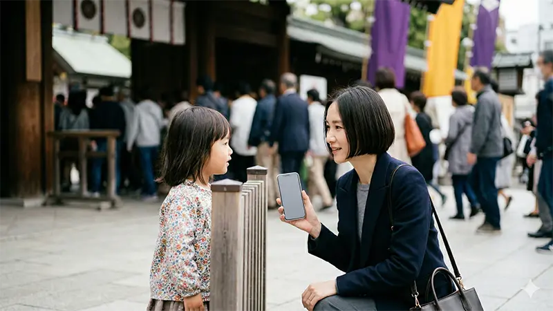 sumo_faq_scene_qr_and_kids