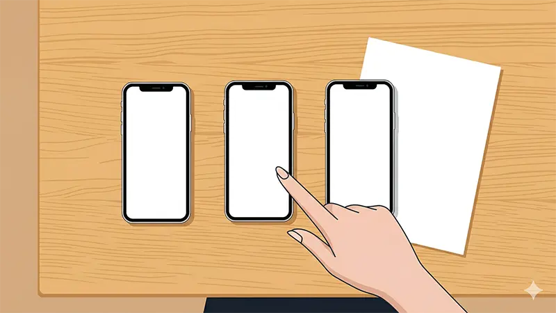 sumo_ng_ok_qr_concept_photo