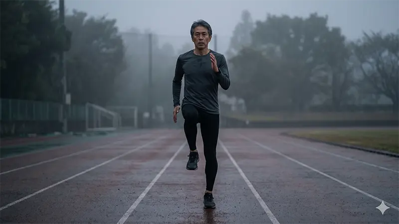 doryoku_keizoku_solo_training