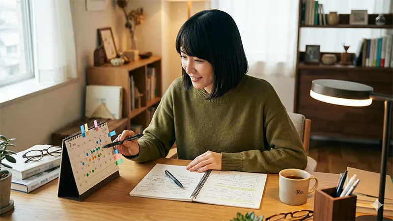 it_study_review_calendar