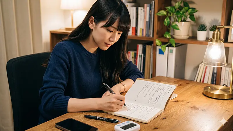 it_study_summary_success