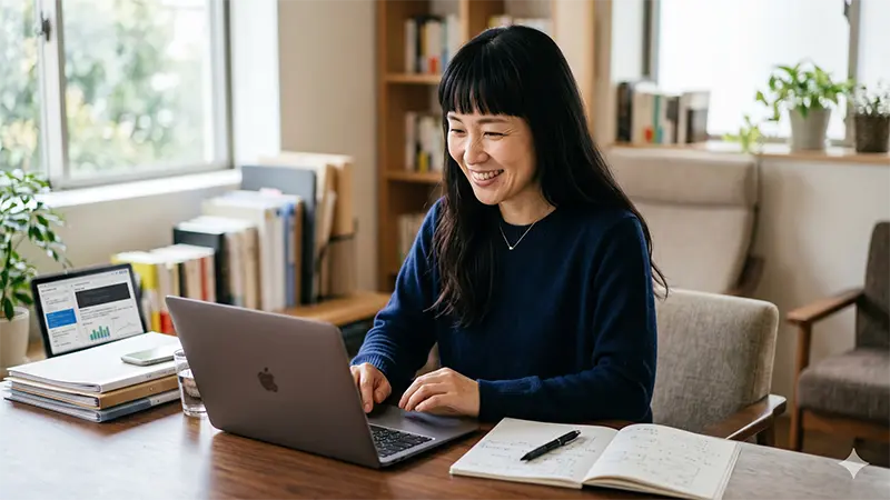 40代IT学習は小さく始める