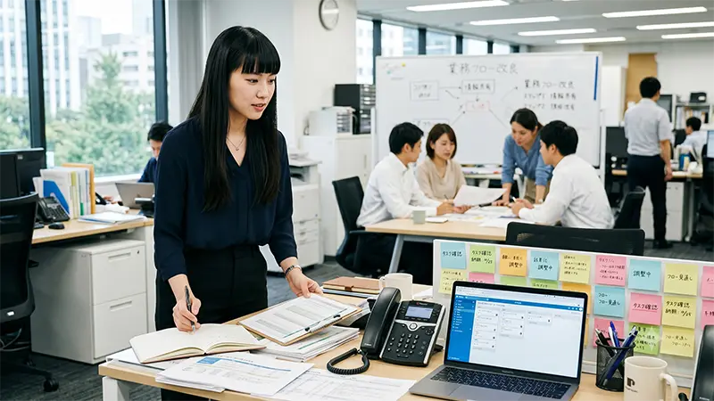IT学習_武器になる業務経験5つ