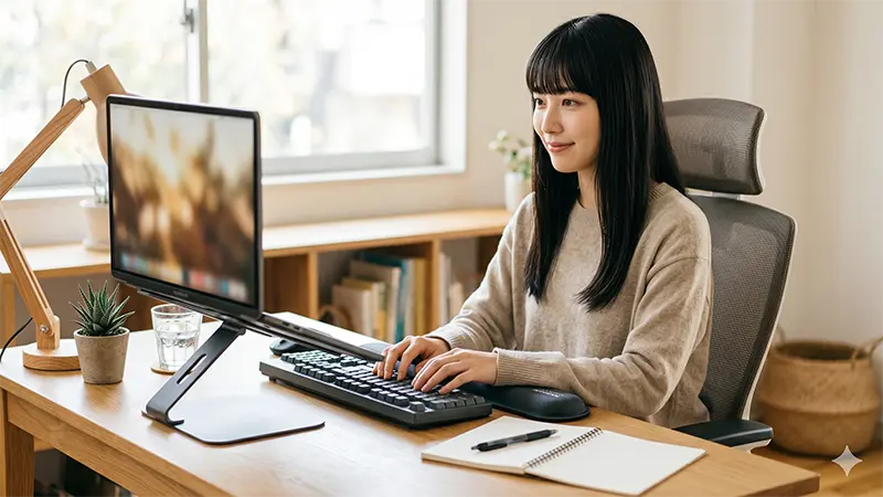environment_ergonomic_wristrest_desk