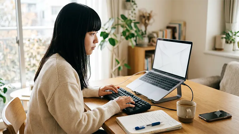 shortcut_basic10_homeoffice
