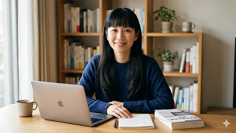 学習順を守って前に進む40代IT学習