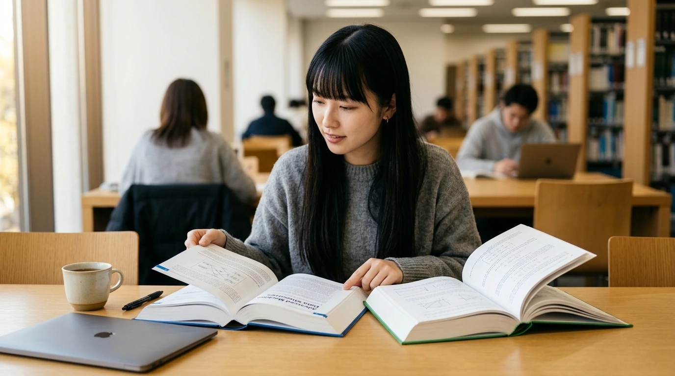教材1冊固定の理由