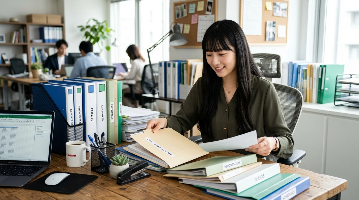 正常性バイアスの基本概念